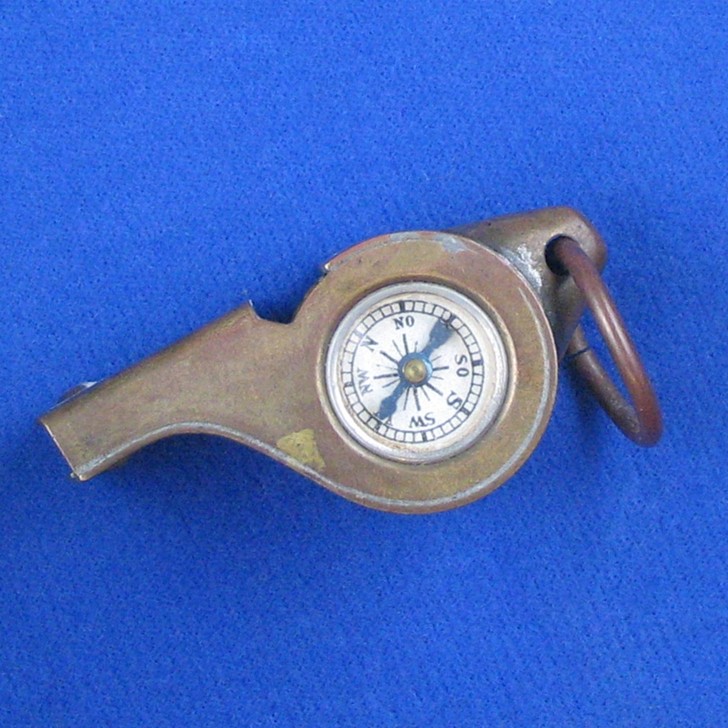 compass whistle categories