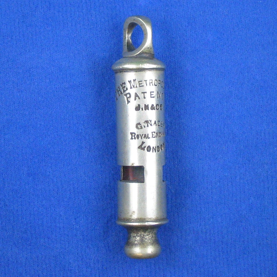 General Service Whistles