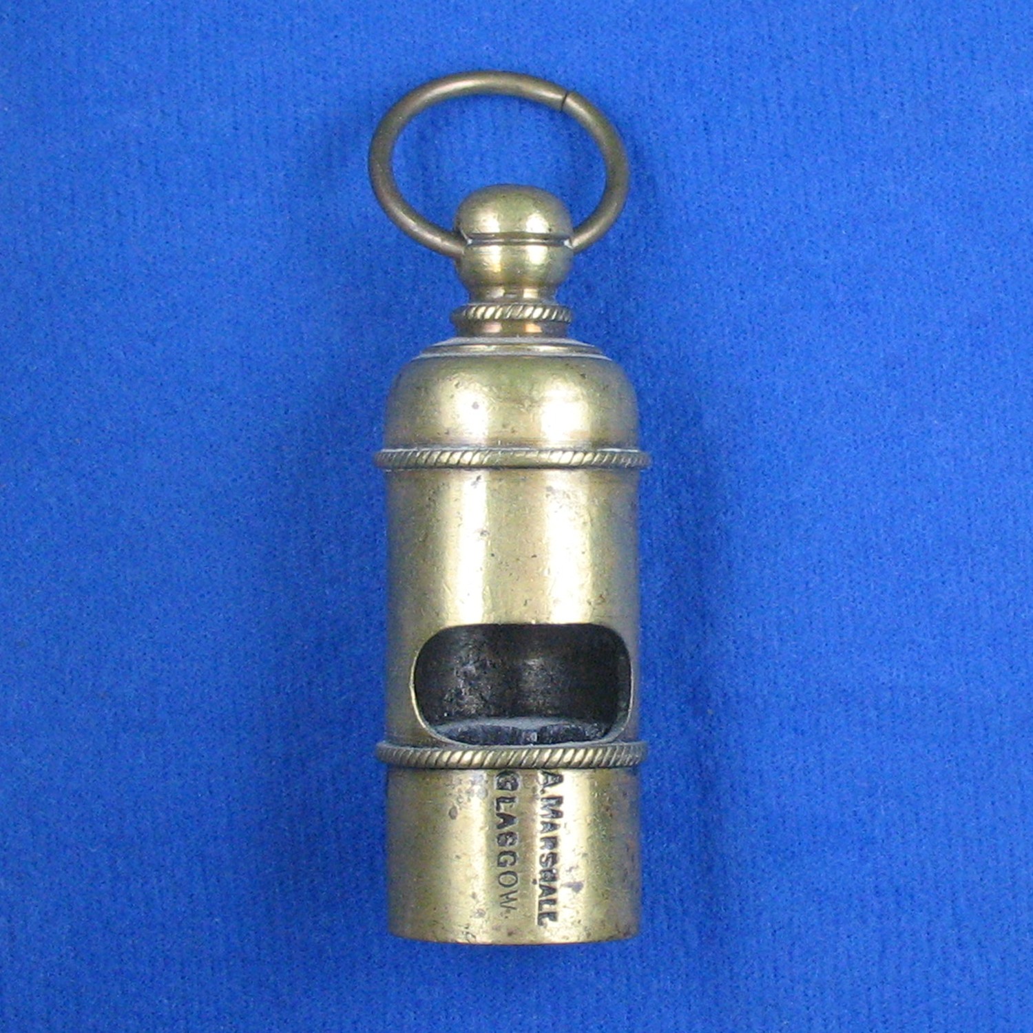 round whistle categories