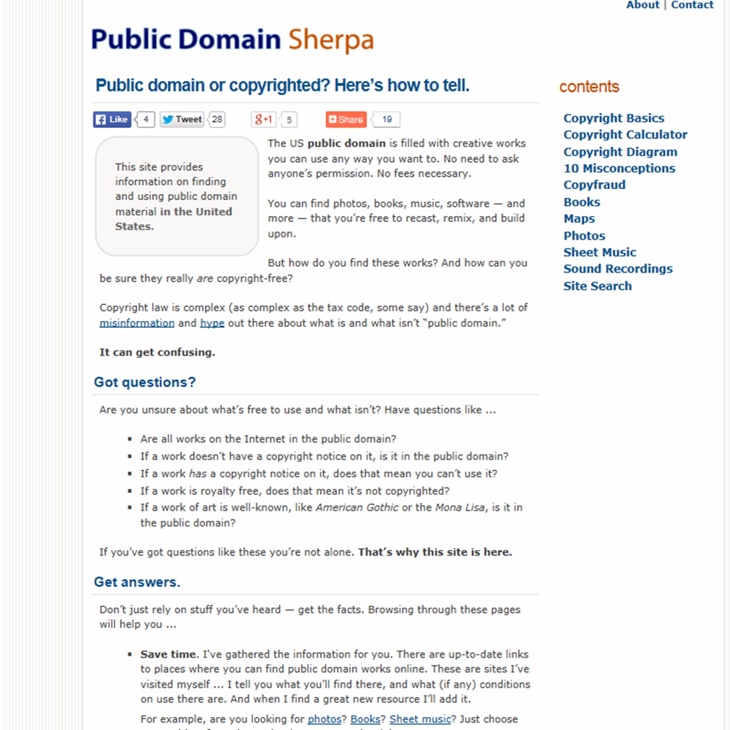 whistle public domain copyrights
