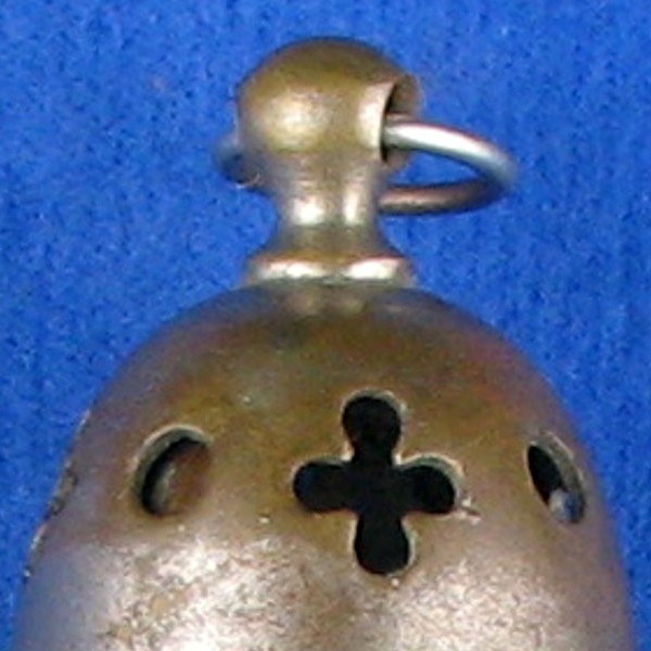 b. lilly siren whistle