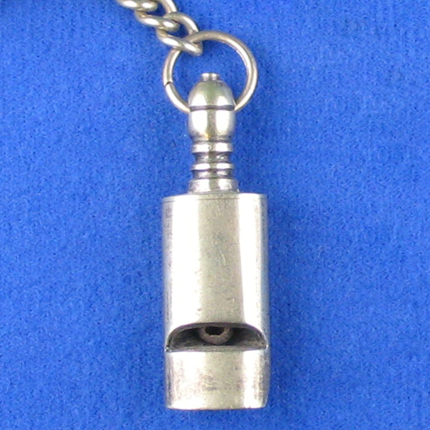 audd whistle to linegar