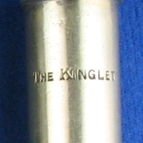 kingslet whistle