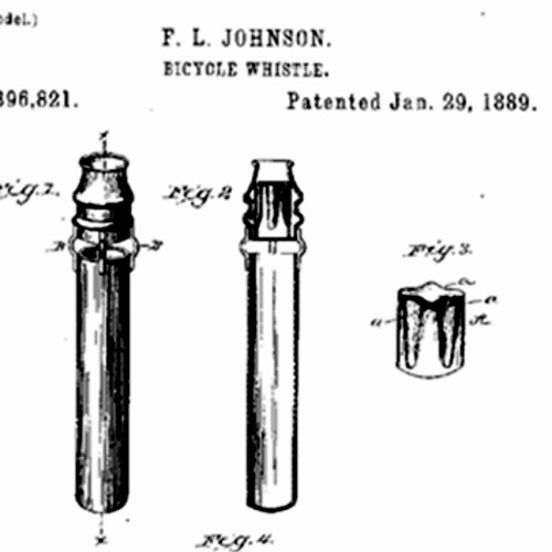 f. l. johnson whistle company