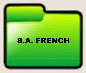 s a french