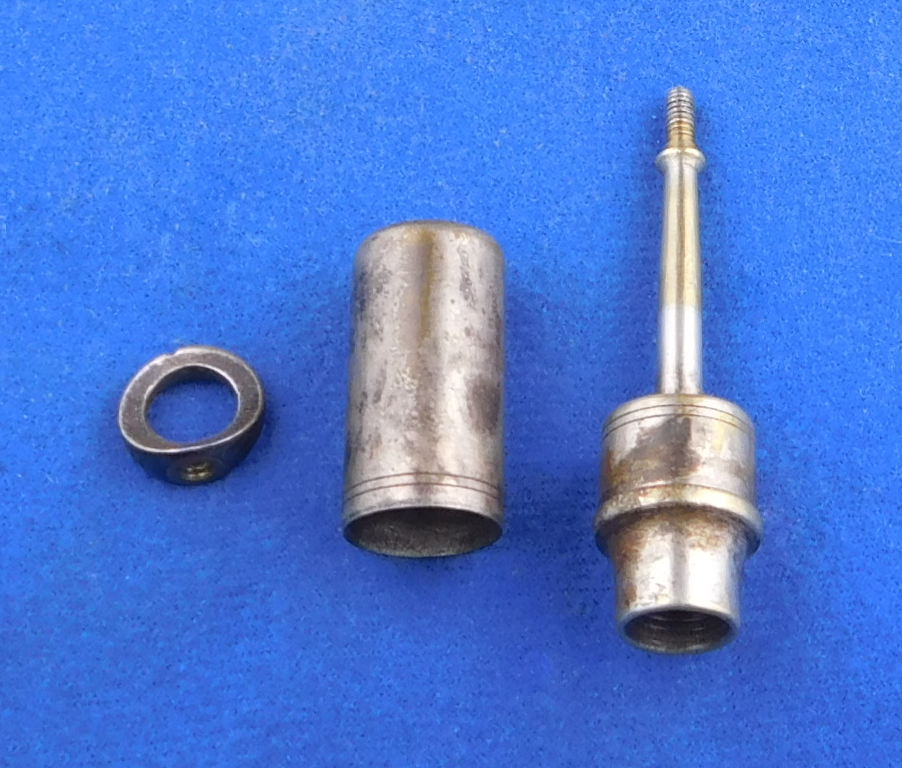 smaller early bell whistle