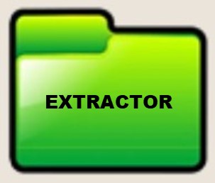 extractor whistles