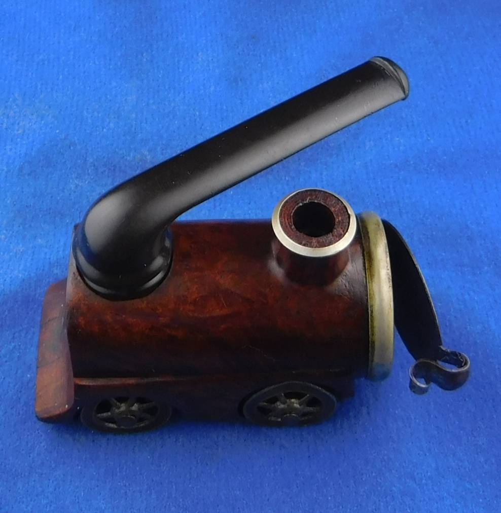 lucian regad pipe whistle