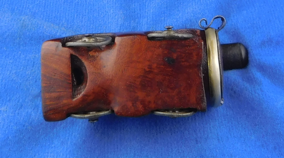 lucian regad pipe whistle