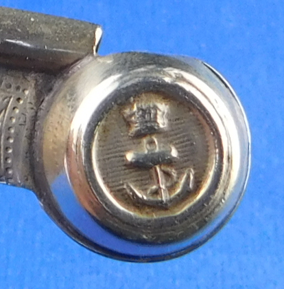 ACME Boatswain Pipes