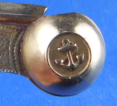 ACME Boatswain Pipes