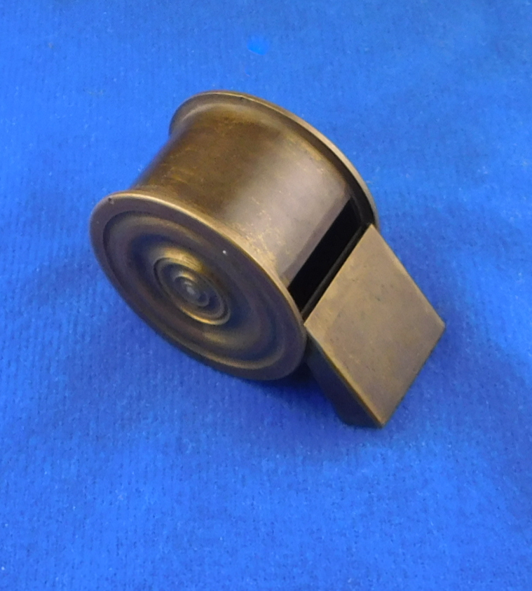 a-typical whistles