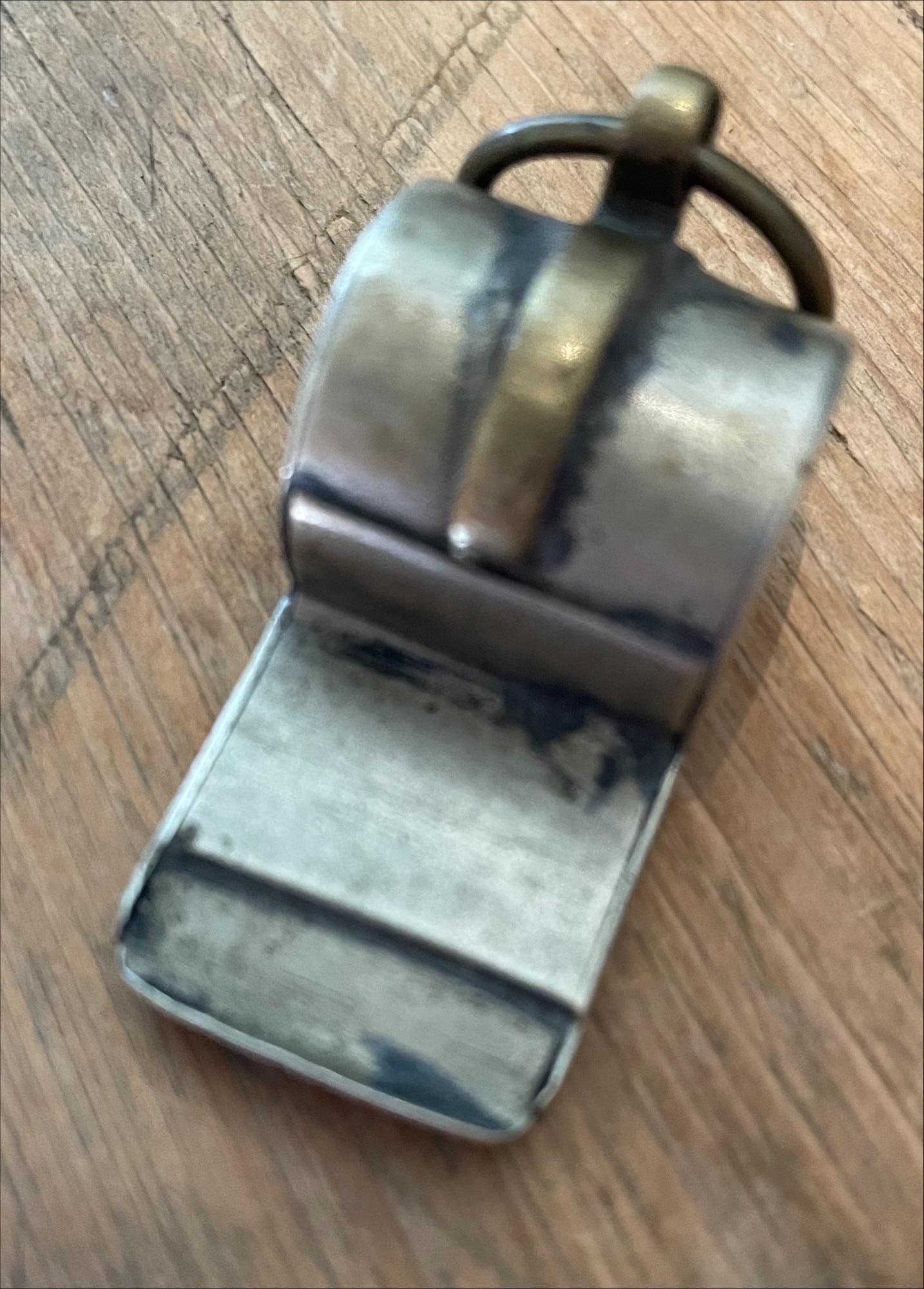 a-typical whistles