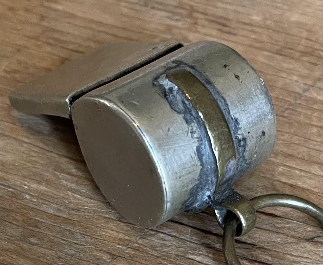 a-typical whistles