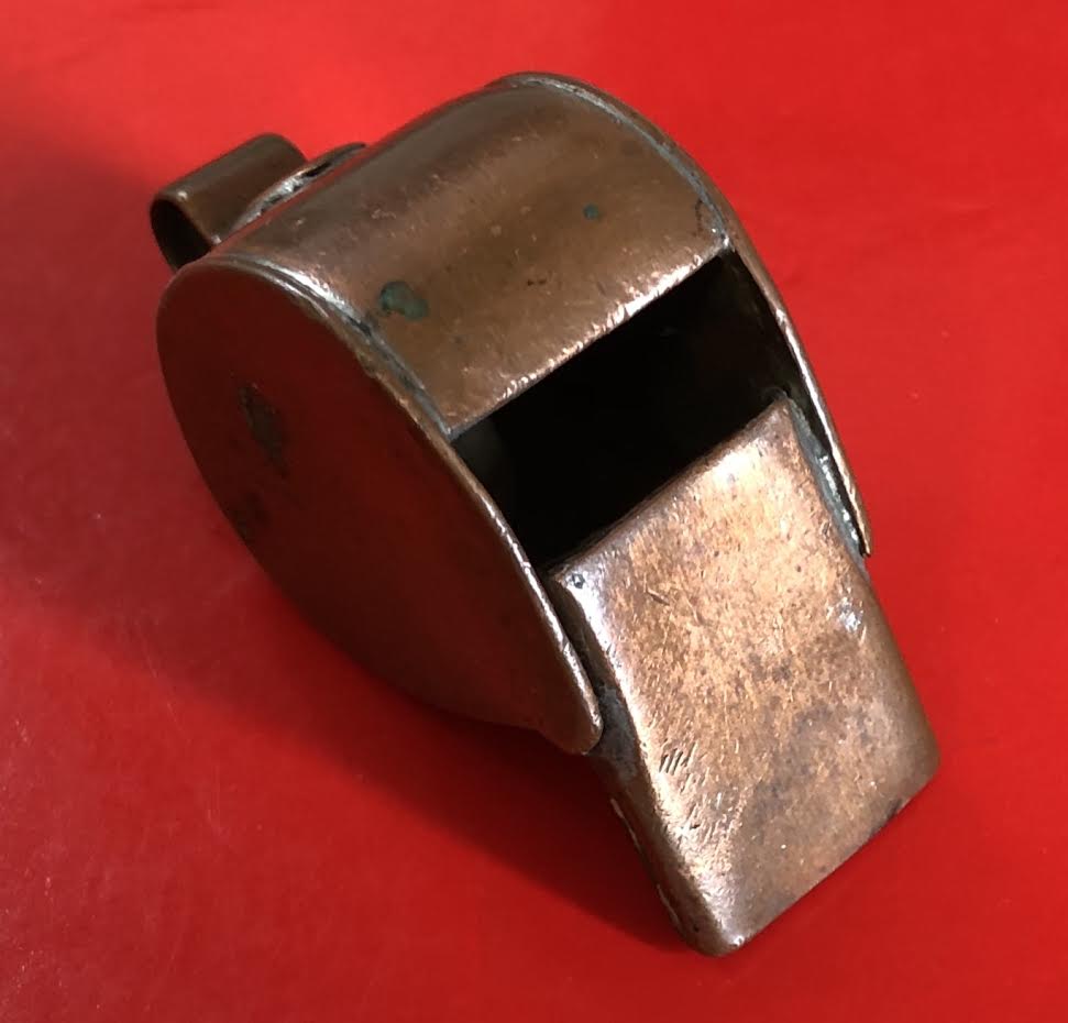 a-typical whistles