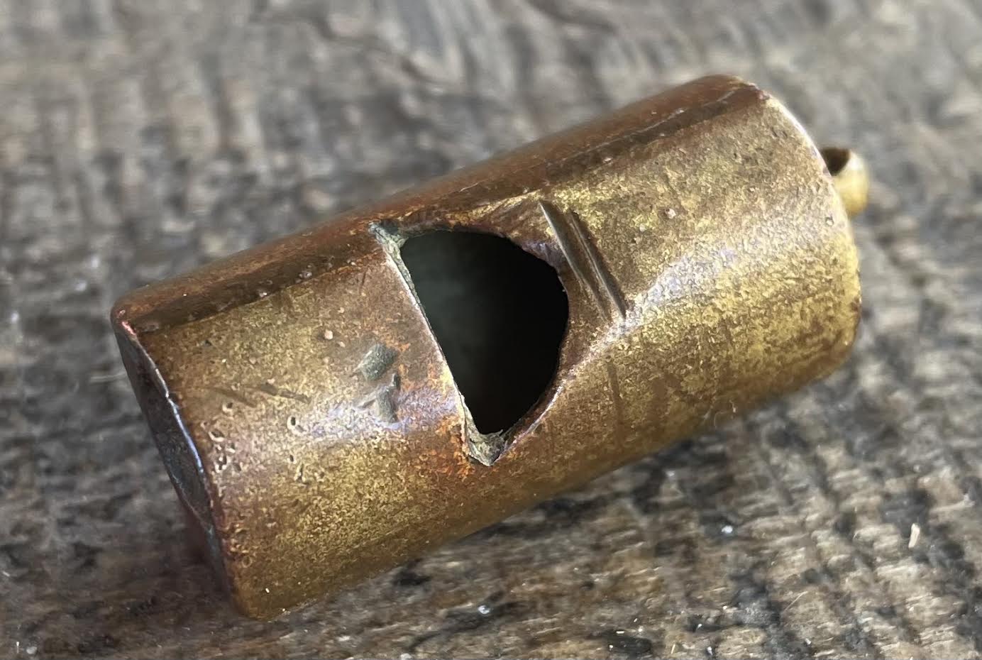 a-typical whistles