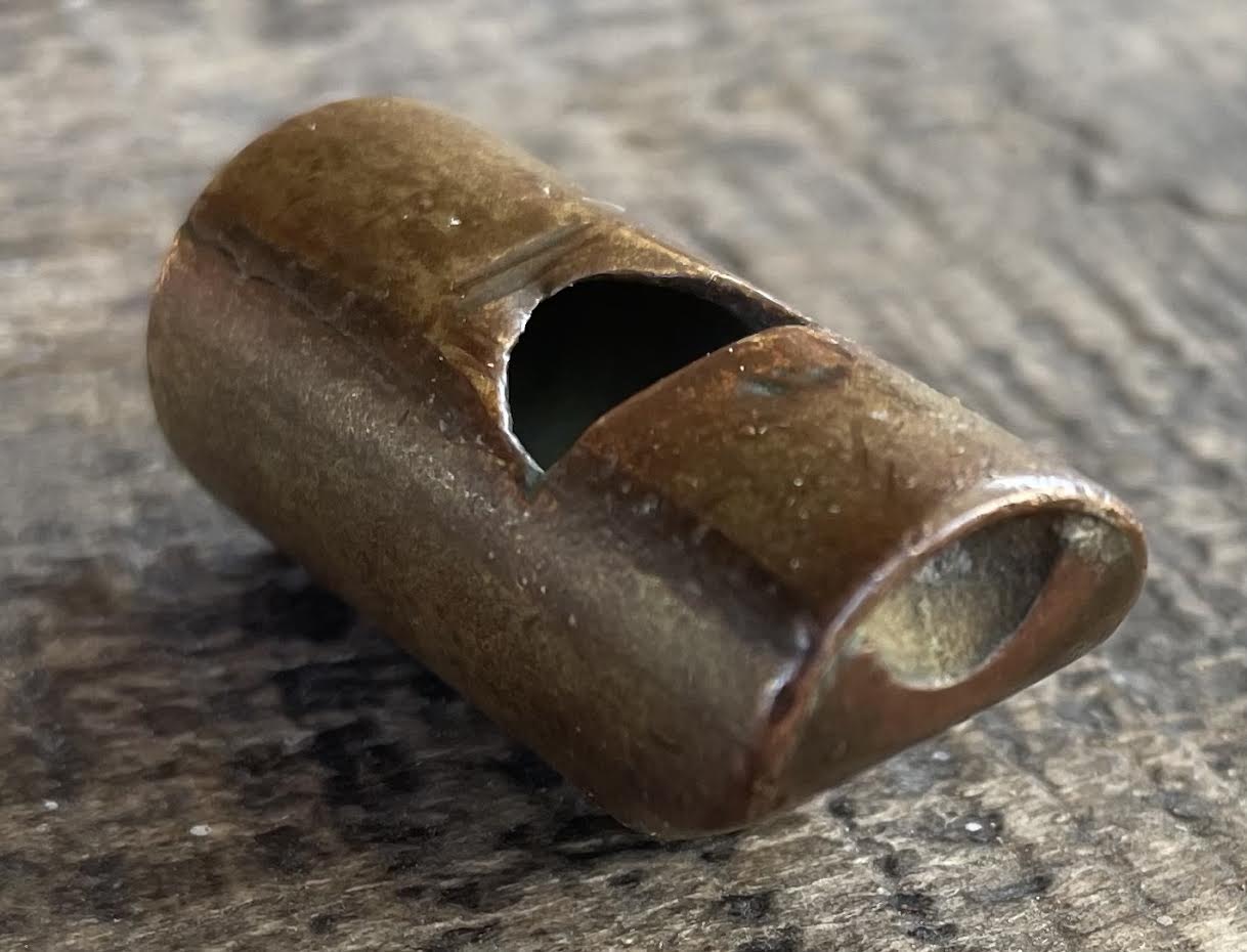 a-typical whistles