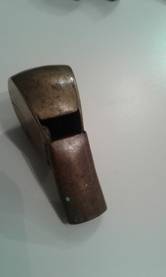 a-typical whistles