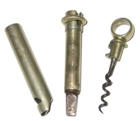 carriage keys