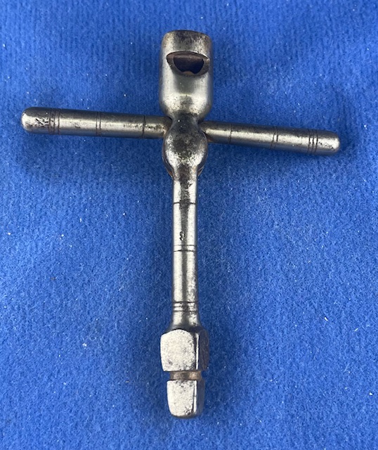 carriage keys