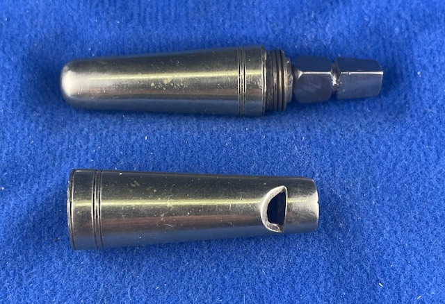 carriage keys