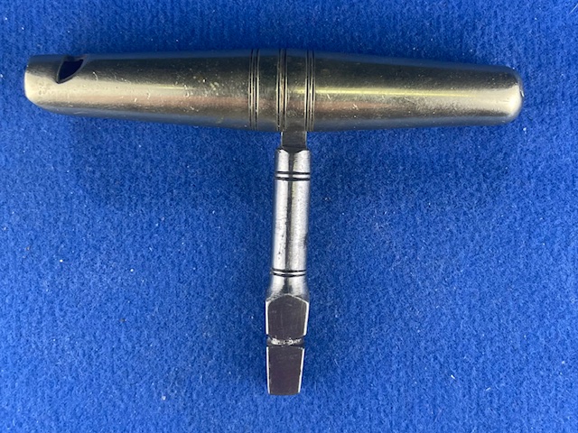 carriage keys