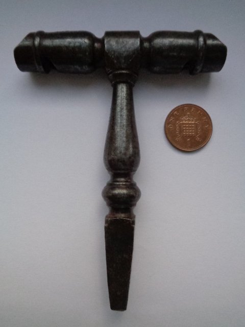 carriage keys