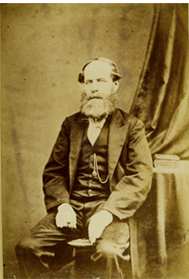 Francis Barker Siren