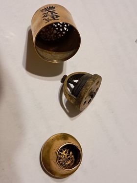 Francis Barker Siren