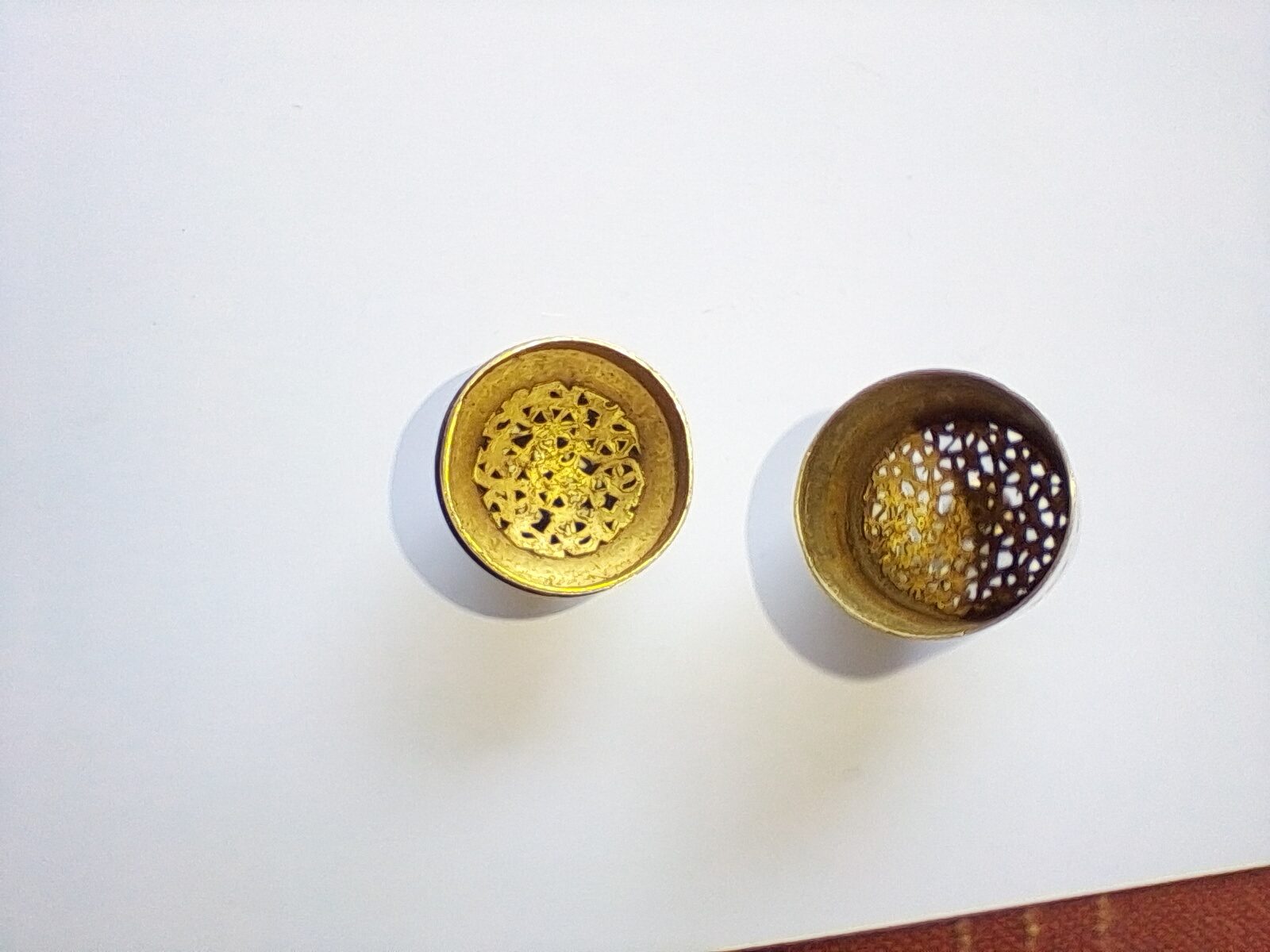 Francis Barker Siren