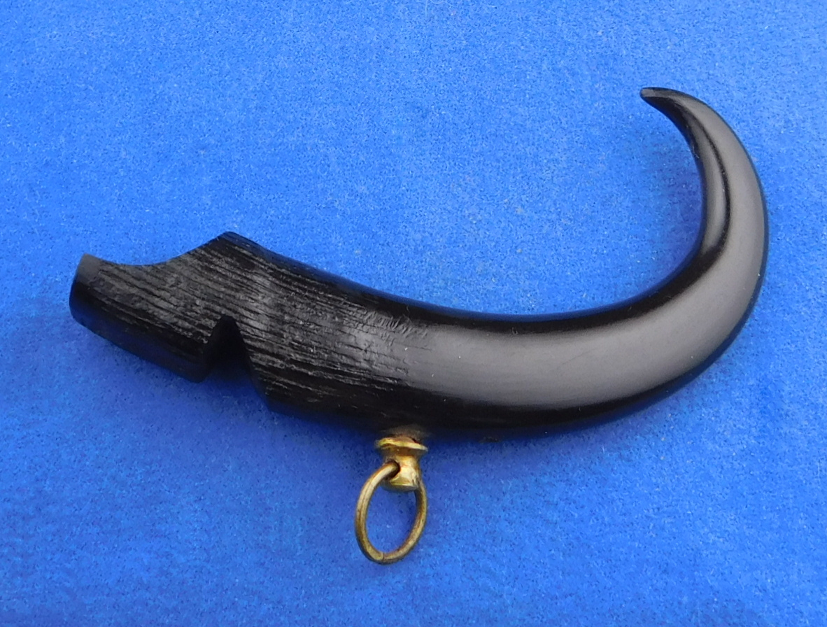 plant and animal whistles