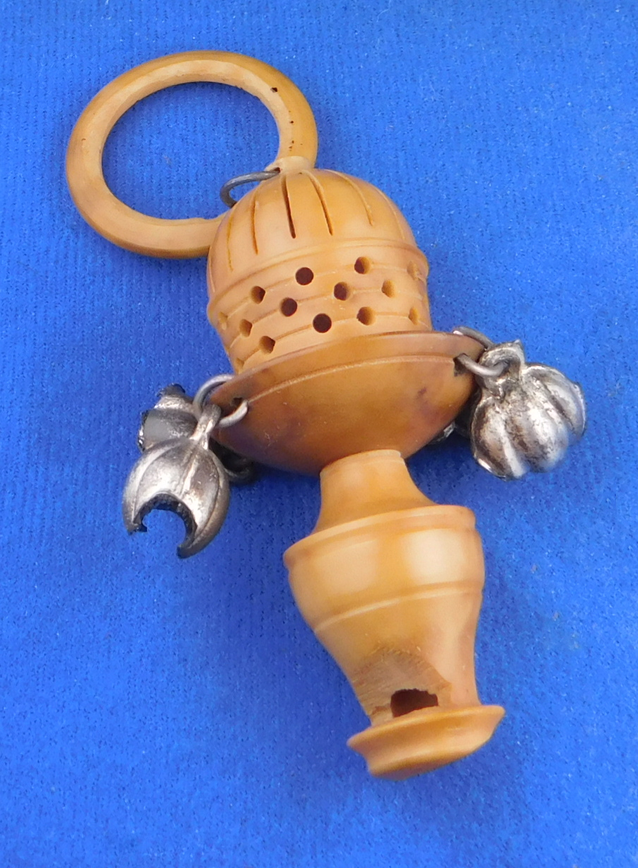 plant and animal whistles