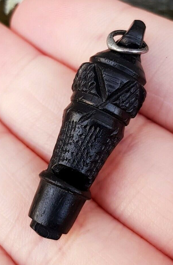 plant and animal whistles