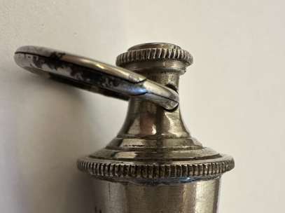 Barrall conical special edition