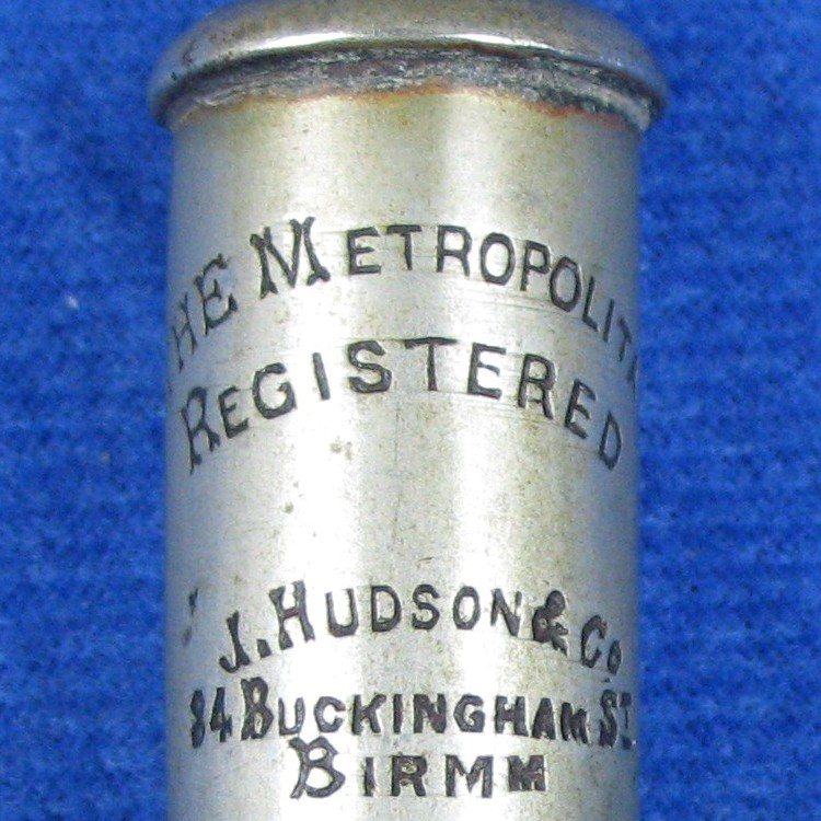 Metropolitan Registered spotlight article