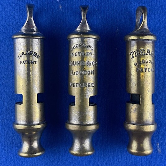 165 Model 48 Hudson (Micro Study)